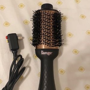 L’ange Le Volume 70MM 2-in-1 Volumizing Brush Dryer